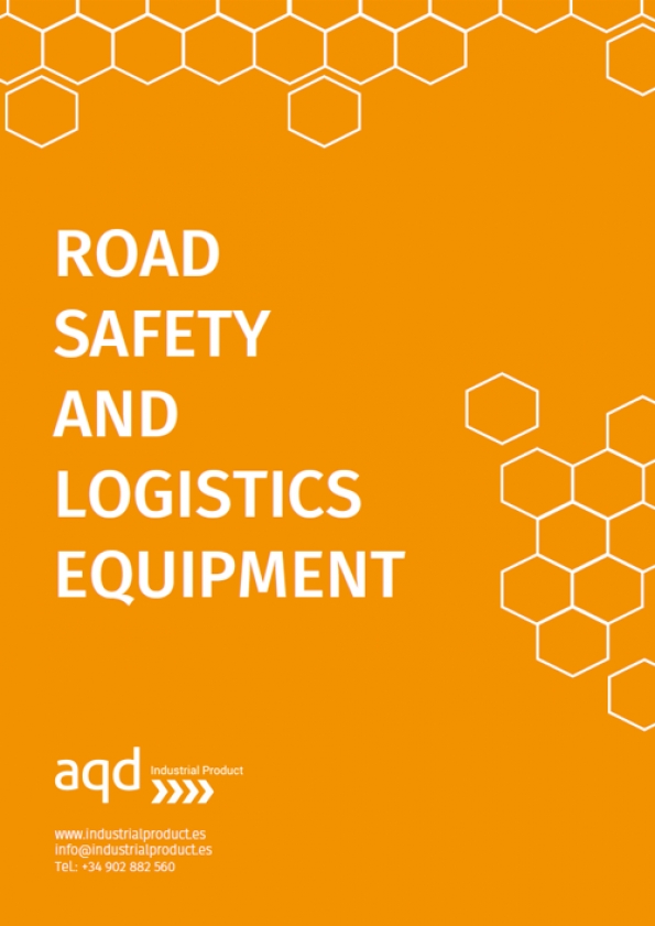 Productos para la seguridad en logística y transporte