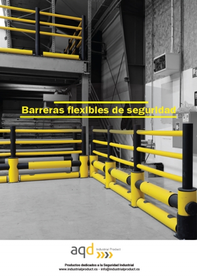 Catálogo protecciones flexibles