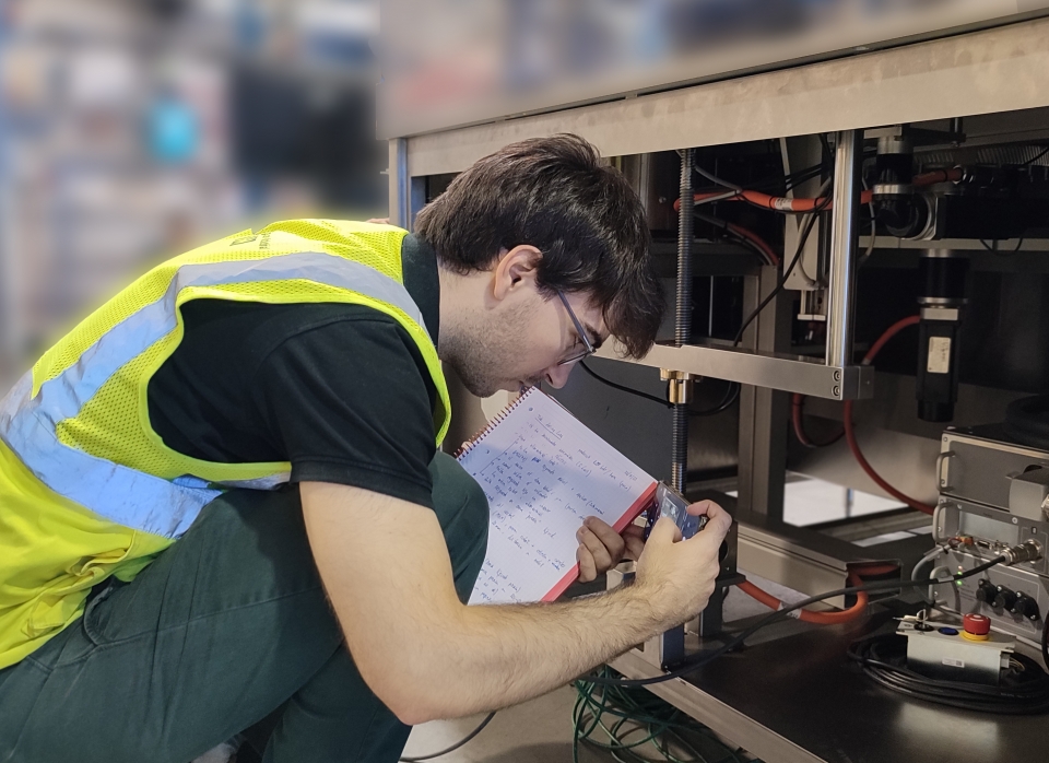 Actualización de normas armonizadas para máquinas: qué revisar en los proyectos de seguridad industrial