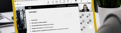 Workshops y Webinars Abiertos