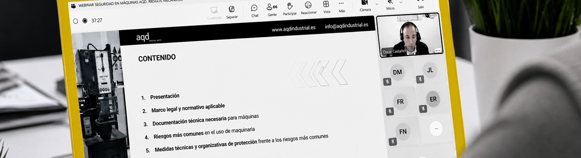 Workshops y Webinars Abiertos