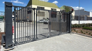 AQD amplía su propuesta de seguridad industrial con soluciones de Security para instalaciones industriales