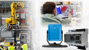 Servicio llave en mano de Prevención del rearme con tecnología radar en celdas robotizadas