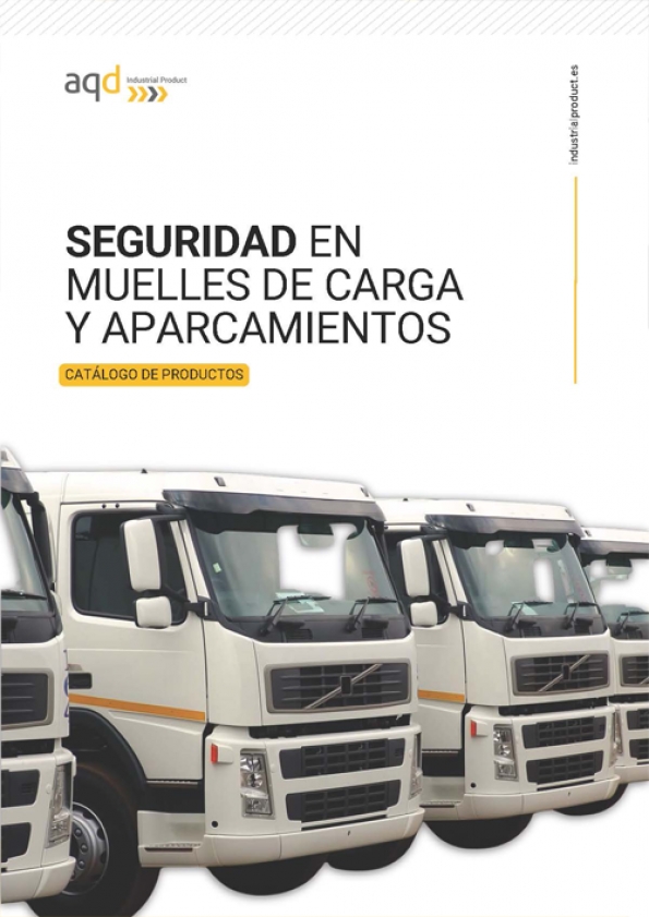 Seguridad en muelles de carga y aparcamientos